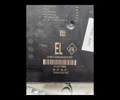 CENTRALINA BCM COMFORT SCATOLA FUSIBILI RENAULT KA - 18