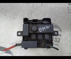 CENTRALINA ALIMENTAZIONE INTEGRATO F20 F21 F87 F30