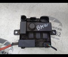 CENTRALINA ALIMENTAZIONE INTEGRATO F20 F21 F87 F30 - 11