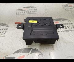 CENTRALINA ALIMENTAZIONE INTEGRATO F20 F21 F87 F30 - 14