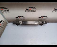 RINFORZO TRAVERSA PARAURTI SUPPORTO POSTERIORE BMW