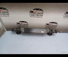 RINFORZO TRAVERSA PARAURTI SUPPORTO POSTERIORE BMW