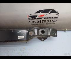 RINFORZO TRAVERSA PARAURTI SUPPORTO POSTERIORE BMW