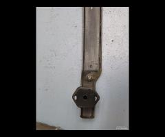 RINFORZO TRAVERSA PARAURTI SUPPORTO POSTERIORE BMW - 18