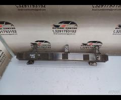 RINFORZO TRAVERSA PARAURTI SUPPORTO SMART FORFOUR