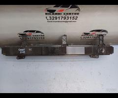 RINFORZO TRAVERSA PARAURTI SUPPORTO SMART FORFOUR