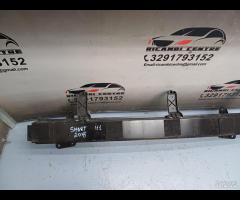 RINFORZO TRAVERSA PARAURTI SUPPORTO SMART FORFOUR - 7