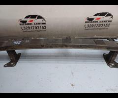 RINFORZO TRAVERSA PARAURTI SUPPORTO SMART FORFOUR - 10