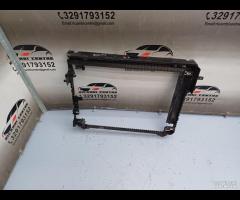 SUPPORTO RADIATORE JAGUAR I-PACE X590 2018 J9D38B6