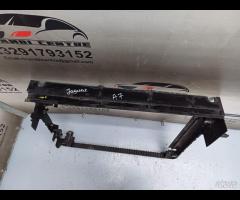 SUPPORTO RADIATORE JAGUAR I-PACE X590 2018 J9D38B6 - 6