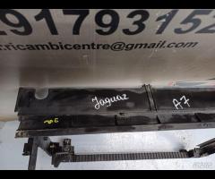 SUPPORTO RADIATORE JAGUAR I-PACE X590 2018 J9D38B6 - 7