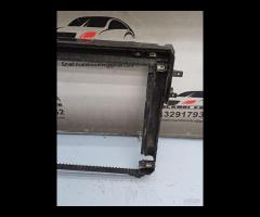 SUPPORTO RADIATORE JAGUAR I-PACE X590 2018 J9D38B6 - 11