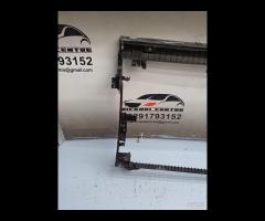 SUPPORTO RADIATORE JAGUAR I-PACE X590 2018 J9D38B6 - 12