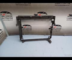 SUPPORTO RADIATORE JAGUAR I-PACE X590 2018 J9D38B6 - 14