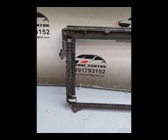 SUPPORTO RADIATORE JAGUAR I-PACE X590 2018 J9D38B6 - 16