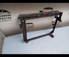 SUPPORTO RADIATORE JAGUAR I-PACE X590 2018 J9D38B6 - 19