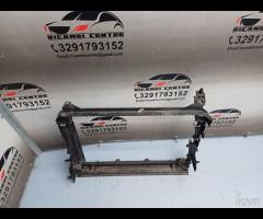 SUPPORTO RADIATORE JAGUAR I-PACE X590 2018 J9D38B6 - 21