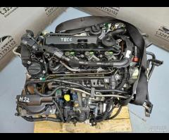 MOTORE MOTORI USATI COMPLETI DISPONIBILITA IMMEDIA