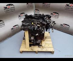 MOTORI USATI COMPLETI NUOVI ARRIVI