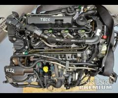 MOTORI USATI COMPLETI NUOVI ARRIVI