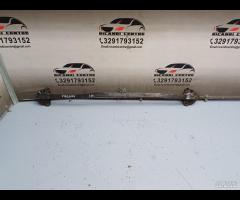 RINFORZO TRAVERSA PARAURTI SUPPORTO ANTERIORE VOLV