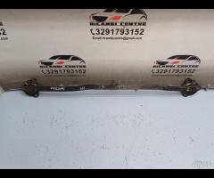 RINFORZO TRAVERSA PARAURTI SUPPORTO ANTERIORE VOLV