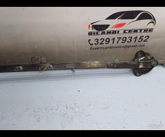 RINFORZO TRAVERSA PARAURTI SUPPORTO ANTERIORE VOLV - 7