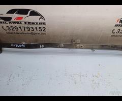 RINFORZO TRAVERSA PARAURTI SUPPORTO ANTERIORE VOLV - 8