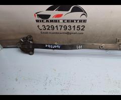 RINFORZO TRAVERSA PARAURTI SUPPORTO ANTERIORE VOLV - 9