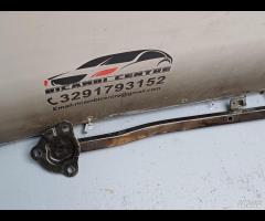 RINFORZO TRAVERSA PARAURTI SUPPORTO ANTERIORE VOLV - 18