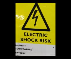 RINFORZO TRAVERSA PARAURTI SUPPORTO ANTERIORE VOLV - 19