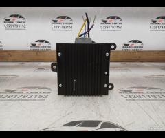 CENTRALINA MODULO CONVERTITORE BATTERIA JAGUAR XF