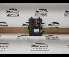 CENTRALINA MODULO CONTROLLO CARROZZERIA BCM RENAUL