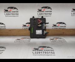 CENTRALINA MODULO CONTROLLO CARROZZERIA BCM RENAUL
