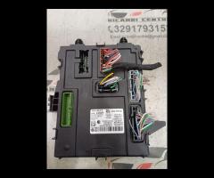 CENTRALINA MODULO CONTROLLO CARROZZERIA BCM RENAUL