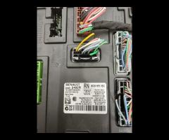 CENTRALINA MODULO CONTROLLO CARROZZERIA BCM RENAUL