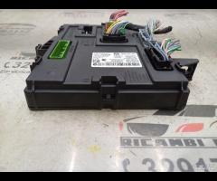 CENTRALINA MODULO CONTROLLO CARROZZERIA BCM RENAUL - 6