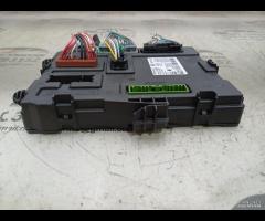 CENTRALINA MODULO CONTROLLO CARROZZERIA BCM RENAUL - 7