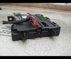 CENTRALINA MODULO CONTROLLO CARROZZERIA BCM RENAUL - 8