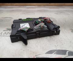 CENTRALINA MODULO CONTROLLO CARROZZERIA BCM RENAUL - 9