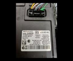 CENTRALINA MODULO CONTROLLO CARROZZERIA BCM RENAUL - 10