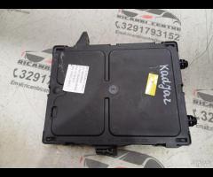 CENTRALINA MODULO CONTROLLO CARROZZERIA BCM RENAUL - 11