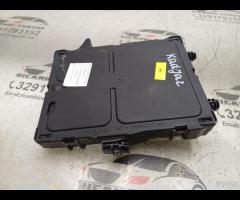 CENTRALINA MODULO CONTROLLO CARROZZERIA BCM RENAUL - 12