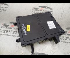 CENTRALINA MODULO CONTROLLO CARROZZERIA BCM RENAUL - 14