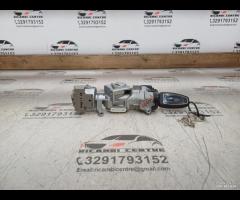 BLOCCHETTO ACCENSIONE CON CHIAVE FORD FOCUS III 20