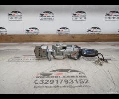 BLOCCHETTO ACCENSIONE CON CHIAVE FORD FOCUS III 20