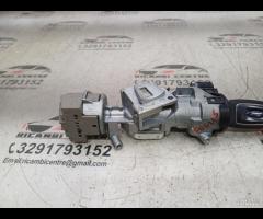 BLOCCHETTO ACCENSIONE CON CHIAVE FORD FOCUS III 20