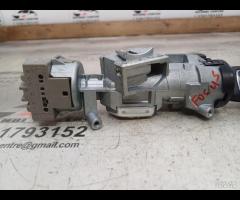 BLOCCHETTO ACCENSIONE CON CHIAVE FORD FOCUS III 20 - 6