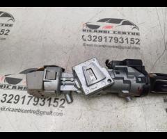 BLOCCHETTO ACCENSIONE CON CHIAVE FORD FOCUS III 20 - 7