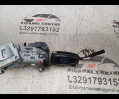 BLOCCHETTO ACCENSIONE CON CHIAVE FORD FOCUS III 20 - 8